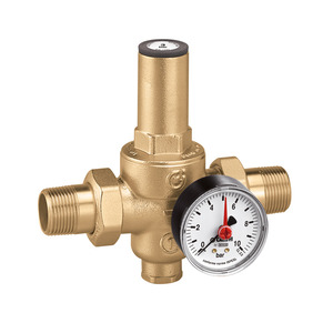 Редуктор давления НАР 1/2" Caleffi 536040