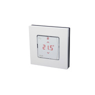 Терморегулятор комнатный настенный с дисплеем Icon Display Danfoss 088U1015