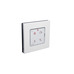 Терморегулятор комнатный настенный программируемый Icon Programmable Danfoss 088U1025