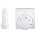 Термостатична головка рідинна RA 5062 з ДУ 2 м 8-28°C Danfoss 013G5062