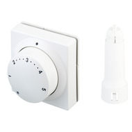 Термостатическая головка жидкостная RA 5062 с ДУ 5 м 8-28°С Danfoss 013G5065
