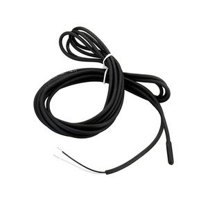 Датчик температурты теплого пола, 3 метра, IP67, 24В и 230В Icon Danfoss 088U1110