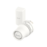 Термостатическая головка жидкостная с выносным датчиком Standard 8-28°С Danfoss 015G3332