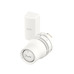 Термостатическая головка жидкостная с выносным датчиком Standard 8-28°С Danfoss 015G3332