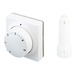 Термостатична головка рідинна RA 5062 з ДУ 8 м 8-28°C Danfoss 013G5068