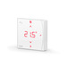 Терморегулятор с дисплеем беспроводной 2.4 ГГц комнатный Zigbee Icon2 RT Danfoss 088U2121