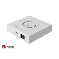 Система управління теплою підлогою шлюз Danfoss Ally Zigbee Danfoss 014G2400