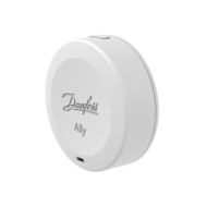 Термодатчик комнатный Ally Room Sensor, Zigbee Danfoss 014G2480