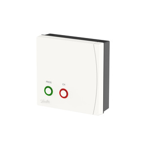 Релейное устройство для котла системы Ally Zigbee Danfoss 014G2479