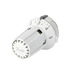 Термостатична головка рідинна з вбудованим датчиком RAW 5126 16-28°C Danfoss 013G5216