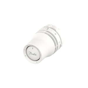 Термостатическая головка жидкостная со встроенным датчиком Service 8-28°С Danfoss 015G3350