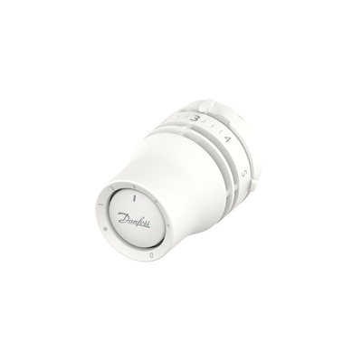 Термостатична головка рідинна з вбудованим датчиком Service 8-28°C Danfoss 015G3350