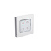 Терморегулятор комнатный встроенный программируемый Icon Programmable Danfoss 088U1020