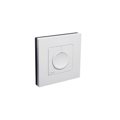 Терморегулятор комнатный настенный Icon Dial Danfoss 088U1005