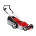 Газонокосилка электрическая AL-KO Silver 46.4 E Comfort 