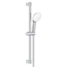 Душевой гарнитур Grohe Tempesta 110, 2 режима струи (27598003)