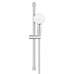 Душевой гарнитур Grohe Tempesta 110, 2 режима струи (27598003)
