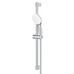 Душевой гарнитур Grohe Tempesta 110, 2 режима струи (27598003)