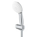 Душевой набор Grohe Tempesta 110, 2 режима струи (27601003)
