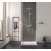 Душевая система Grohe Euphoria SmartControl System 310 Duo с термостатом (26507000)
