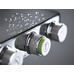 Душевая система Grohe Euphoria SmartControl System 310 Duo с термостатом (26507000)