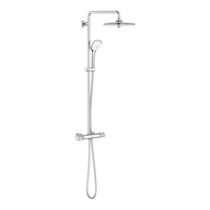 Душевая система Grohe Euphoria System 260 с термостатом для настенного монтажа (27296003)