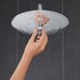 Душевая система Grohe Euphoria System 260 с термостатом для настенного монтажа (27296003)