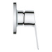 Готовый комплект для гигиенического душа Grohe BauLoop New с Tempesta-F (UA11104202)