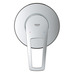 Готовый комплект для гигиенического душа Grohe BauLoop New с Tempesta-F (UA11104202)
