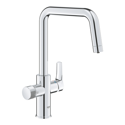 Смеситель для кухни Grohe Blue Pure Eurosmart для подачи технической и фильтрованной воды (30583000)