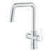 Смеситель для кухни Grohe Blue Pure Eurosmart для подачи технической и фильтрованной воды (30583000)
