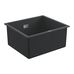 Мойка для кухни Grohe 457 x 406 мм, Granite Black (31653AP0)