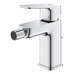 Смеситель однорычажный Grohe Cubeo для биде S-размера (1018100000)