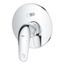 Змішувач одноважільний Grohe Euroeco для ванни (32747001)