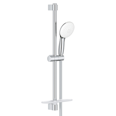 Душевой гарнитур Grohe Tempesta 110, 2 режима струи (26638003)