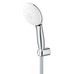 Душовий набір Grohe Tempesta 110, 2 режими струменя (26164003)