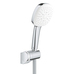 Душевой набор Grohe Tempesta Cube 110, 3 режима струи (27584003)