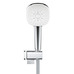 Душевой набор Grohe Tempesta Cube 110, 3 режима струи (27584003)