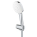 Душевой набор Grohe Tempesta Cube 110, 3 режима струи (27584003)