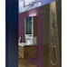 Душевая система Grohe Euphoria Cube System 230 с термостатом для настенного монтажа (26087000)