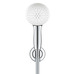 Прихована Душова система Grohe BauCurve з New Tempesta 200 (UA29043003)