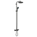 Душевая система Grohe Tempesta System 250 с термостатом для ванны (266722431)