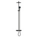 Душевая система Grohe Tempesta System 250 с термостатом для ванны (266722431)