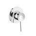Набор 2 в 1 для туалета Grohe BauClassic (к-т гигиенического душа, смеситель скрыт. монтажа) (UA2904800S)
