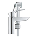 Смеситель однорычажный Grohe Eurosmart New для раковины S-Size с гигиеническим душем (23124003)