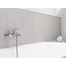 Комплект смесителей Grohe Eurosmart 3 в 1 для ванной (UA123246R1)