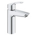 Комплект смесителей Grohe Eurosmart 3 в 1 для ванной (UA123246R1)