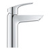 Комплект смесителей Grohe Eurosmart 3 в 1 для ванной (UA123246R1)