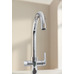 Смеситель для кухни Grohe Blue Pure BauCurve для подачи технической и фильтрованной воды (30580000)