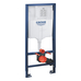 Комплект Grohe SOLIDO 5-в-1 Унитаз + инсталляция Rapid SL c клавишей Arena Cosmopolitan (39418000)